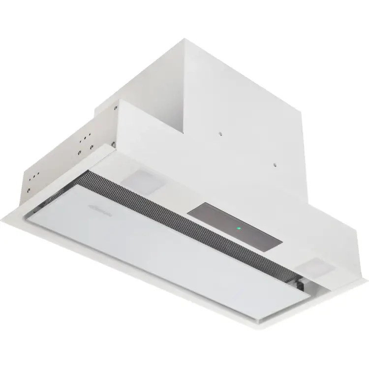 Кухонная вытяжка KONIGIN Skynet White 60 101145
