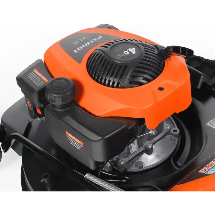 Бензиновая газонокосилка Patriot PT 46 512109005