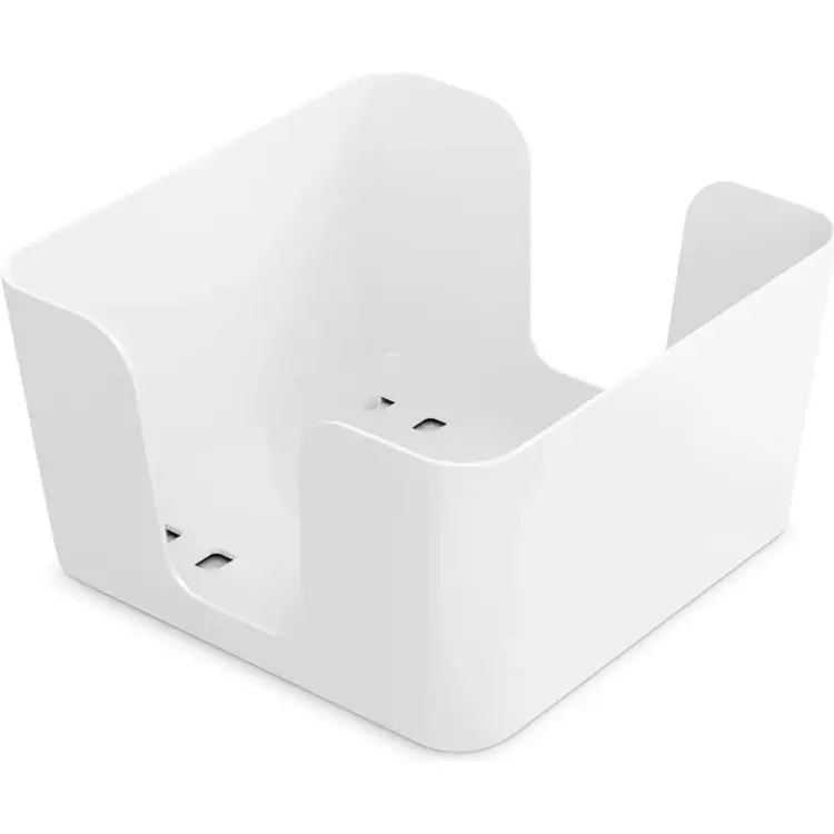 Салфетница Martika Смарт С943БЕЛ