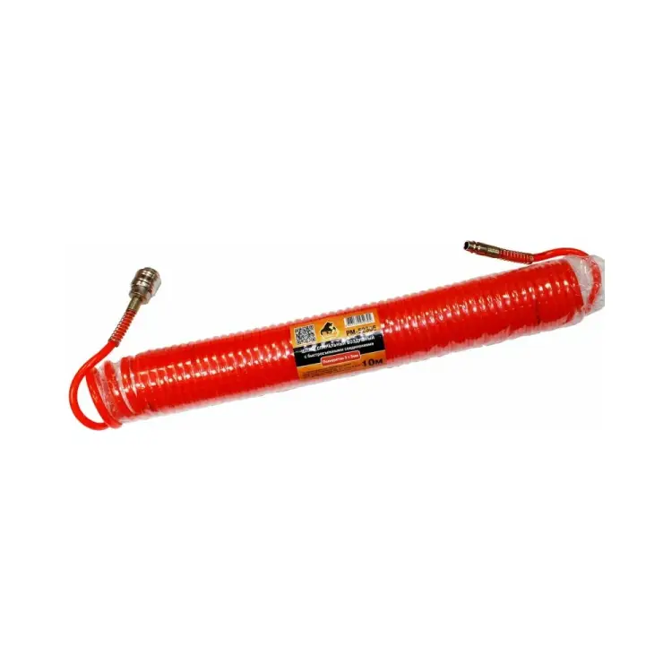 Спиральный воздушный шланг Русский Мастер РМ-52305