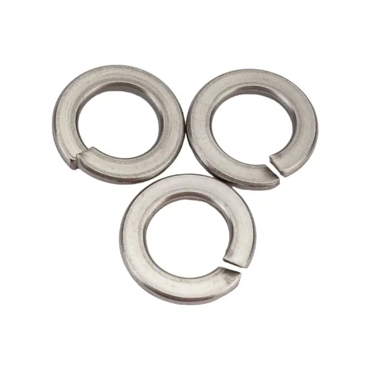 Пружинная шайба (гровер) DINFIX 00-00002970