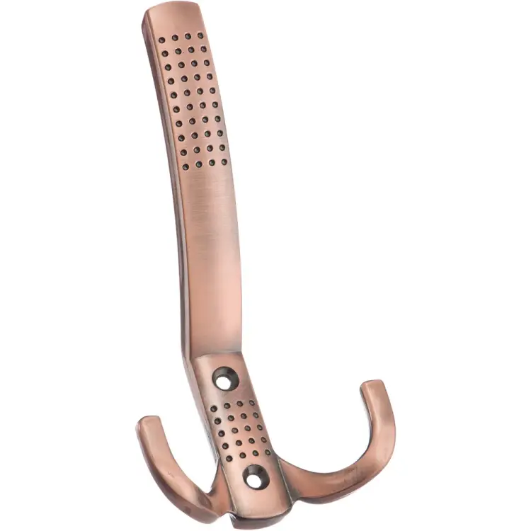 Мебельный крючок Kerron KR 0071 AC