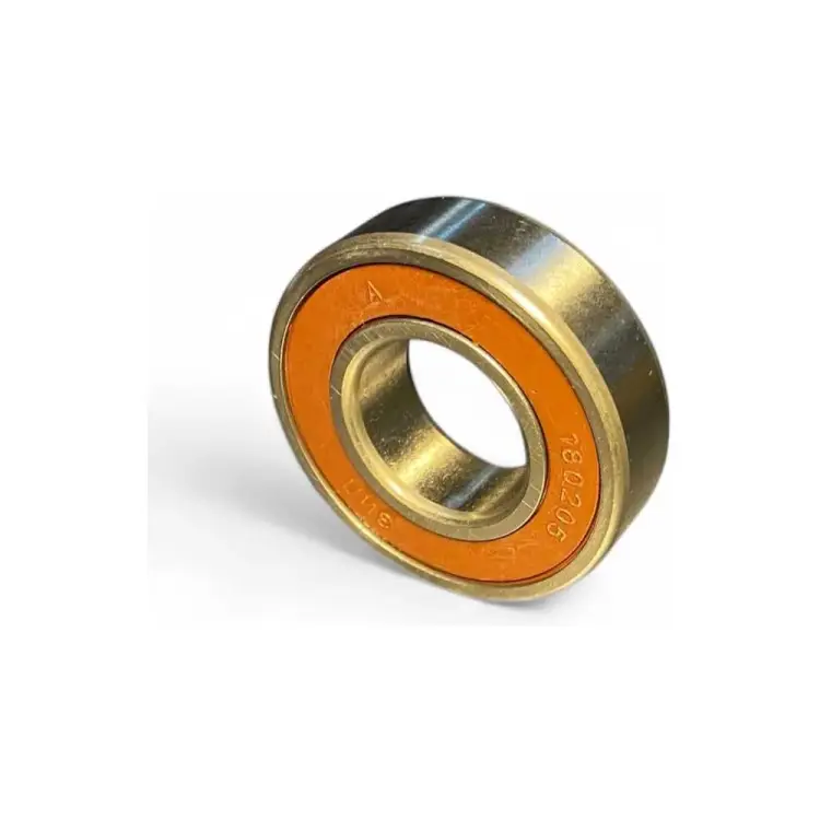 Подшипник ЗИП (Завод Индустриальных Подшипников) 180205/6205-2RS ТД023525