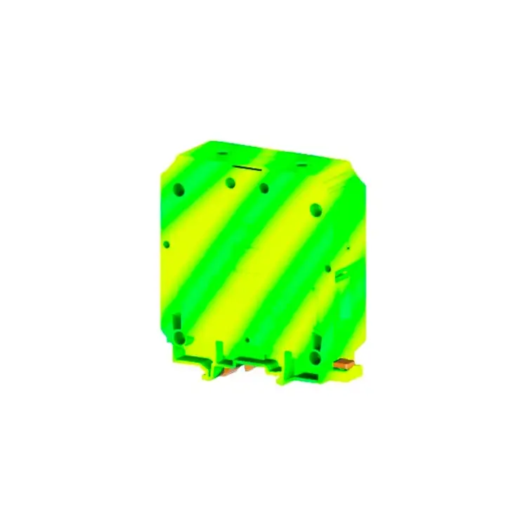 Клеммник на DIN-рейку Klemsan AVK150 0.0.0.3.3043532