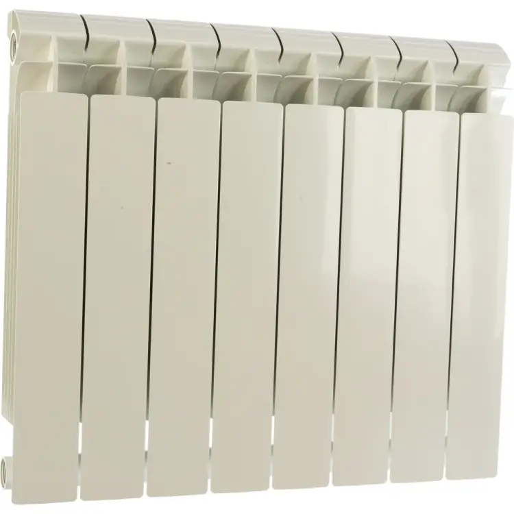 Биметаллический радиатор отопления Global STYLE PLUS 500 RAN30G1197CVED