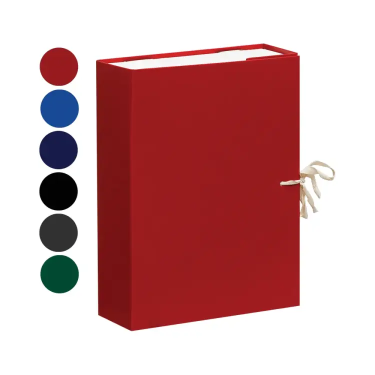 Архивный архивный короб OfficeSpace A-BAV08_356 Архивный архивный короб OfficeSpace A-BAV08_356