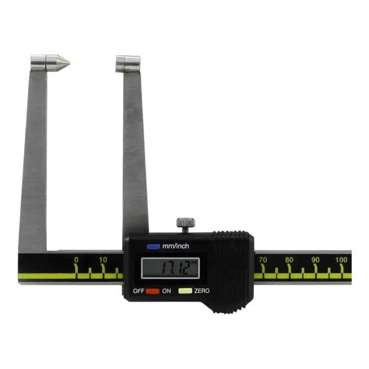 Специальный штангенциркуль SHAN ШЦЦСА-1-0-150 0,01 123691