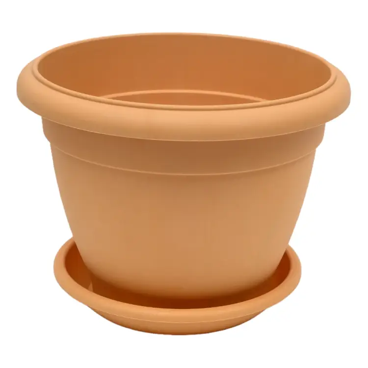 Цветочный горшок Тек-А-Тек Le Jardin 2 1003-9