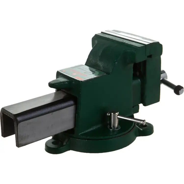 Слесарные тиски Jonnesway C-A8 48746 Слесарные тиски Jonnesway C-A8 48746