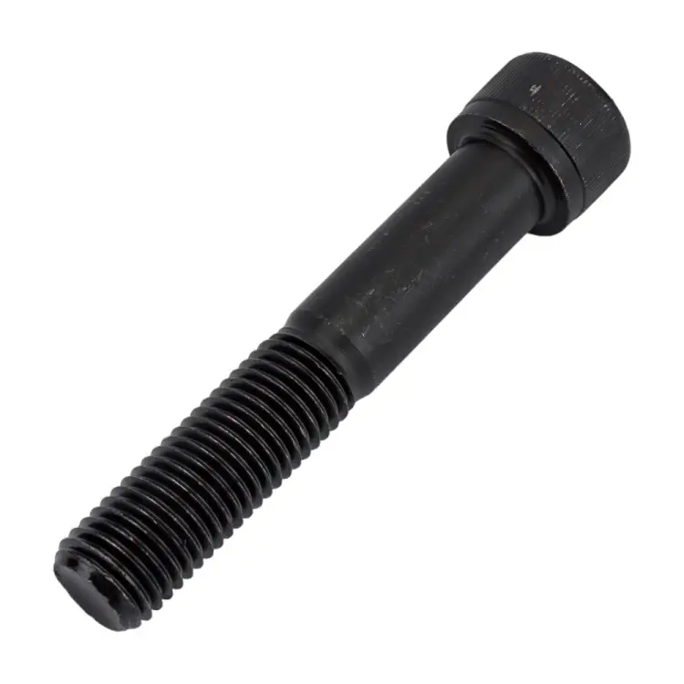 Оксидированный винт ЦКИ М16х90 DIN912 50584