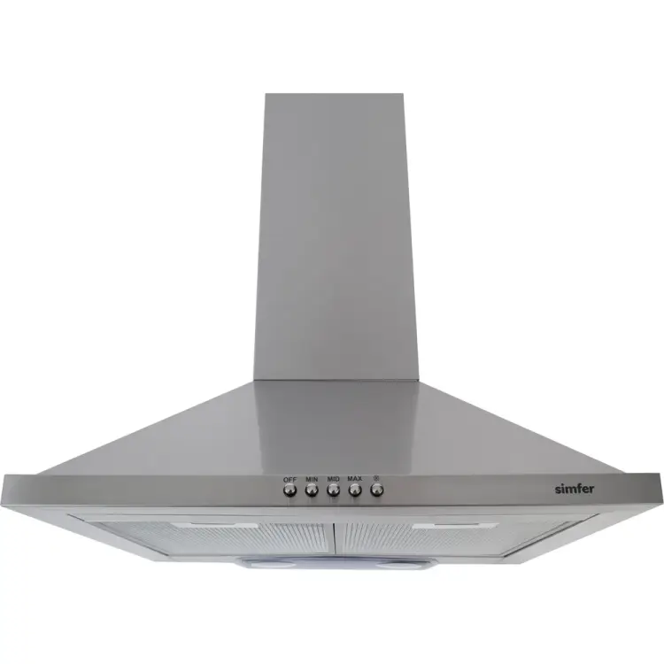 Кухонная вытяжка Simfer SM52W