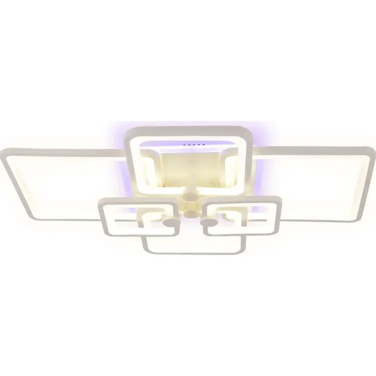 Накладной светильник Ambrella Light Original 29 FA5306 AMBR_FA5306