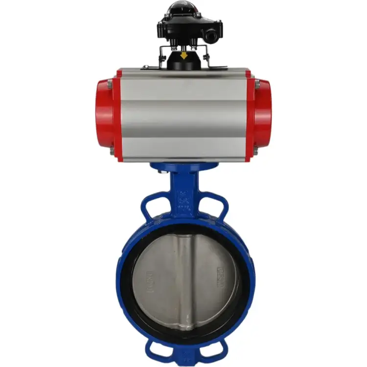 Затвор DN.ru g50-g40-epdm D050-00223