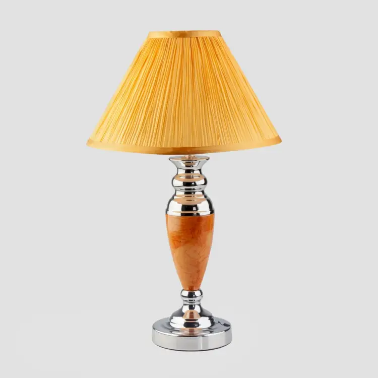 Настольный светильник Eurosvet 008 W A 1T RDM 00000019593 Настольный светильник Eurosvet 008 W A 1T RDM 00000019593