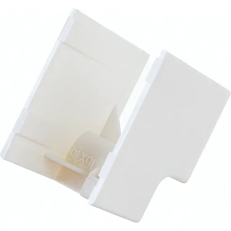 Внутренний вертикальный угол IEK КМВ 16х16 ЭЛЕКОР CKMP10D-V-016-016-K01 303066