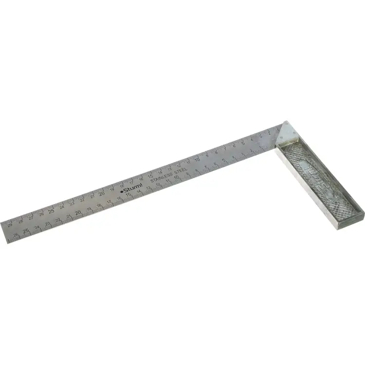 Угольник Sturm 2020-01-300