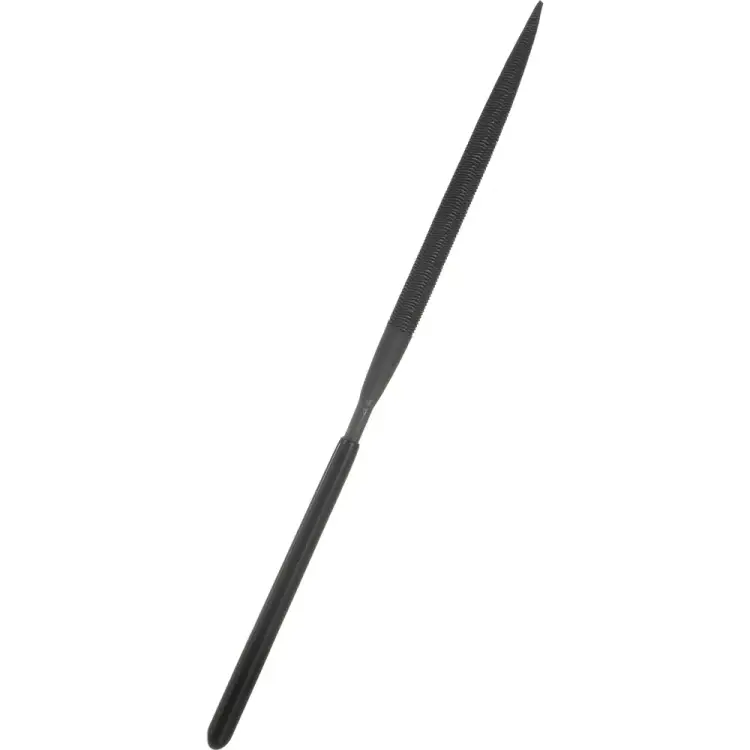 Полукруглый надфиль SITOMO 129694