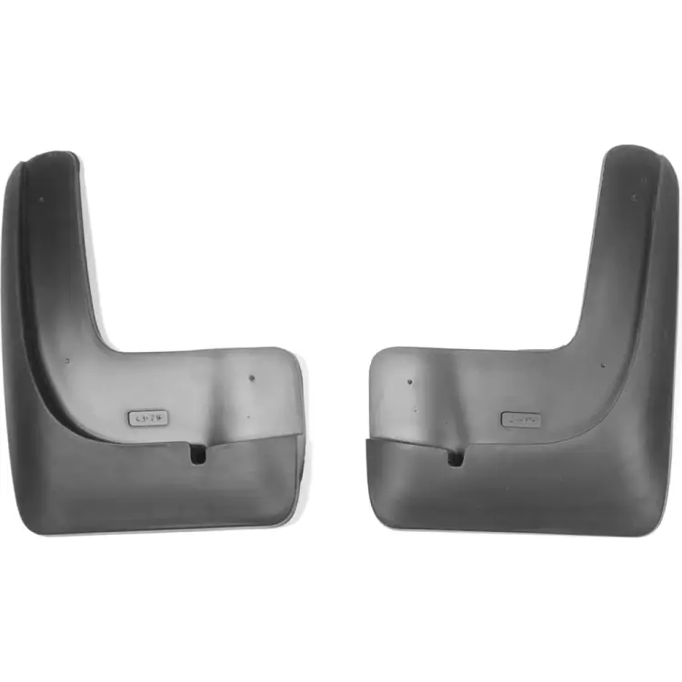 Передние брызговики для Kia Soul III 2019 г.в. UNIDEC NPL-Br-43-71F