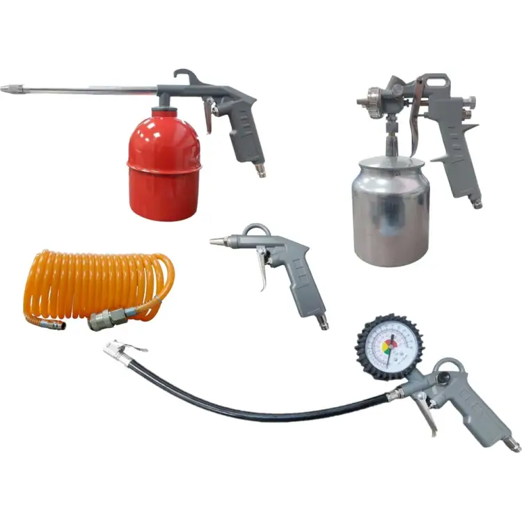 Набор для покраски AktiSpray 57302