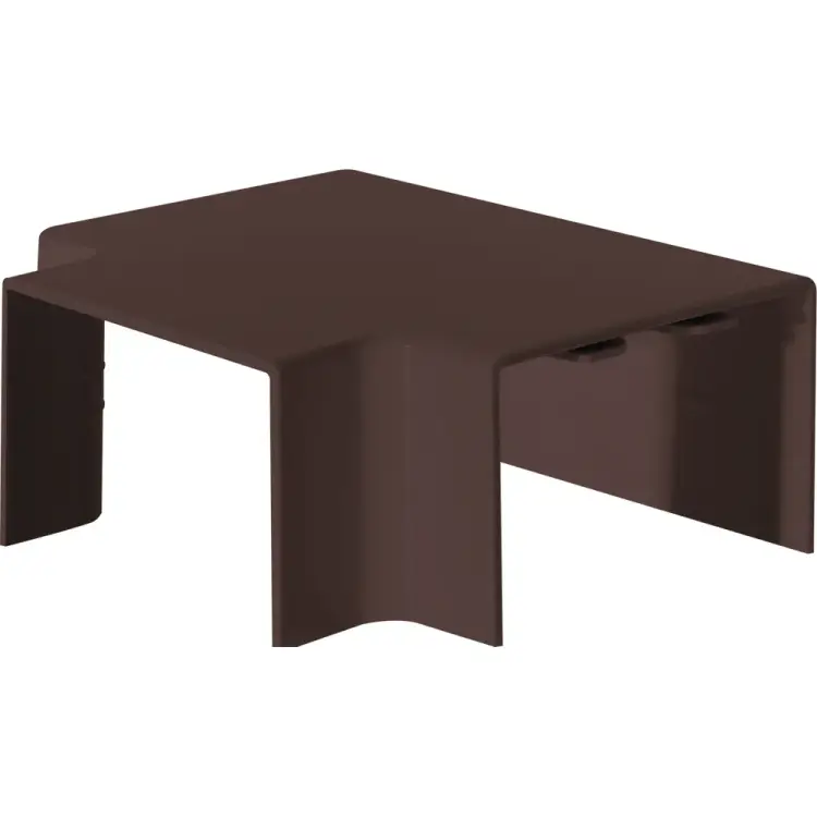 Т-образный угол TDM ELECTRIC КМТ 60x40 бук SQ0411-0366