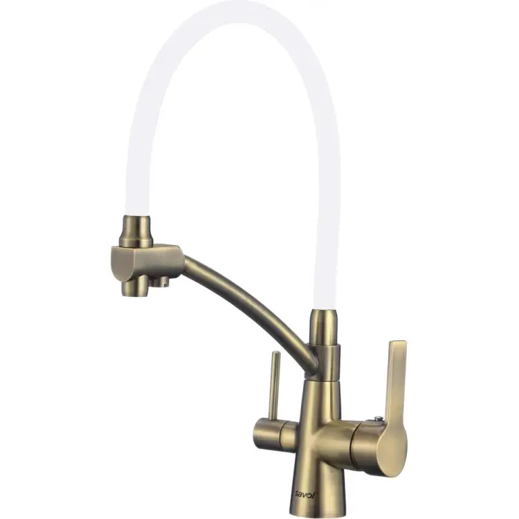 Смеситель для кухни Savol S-L1805C-02 23365