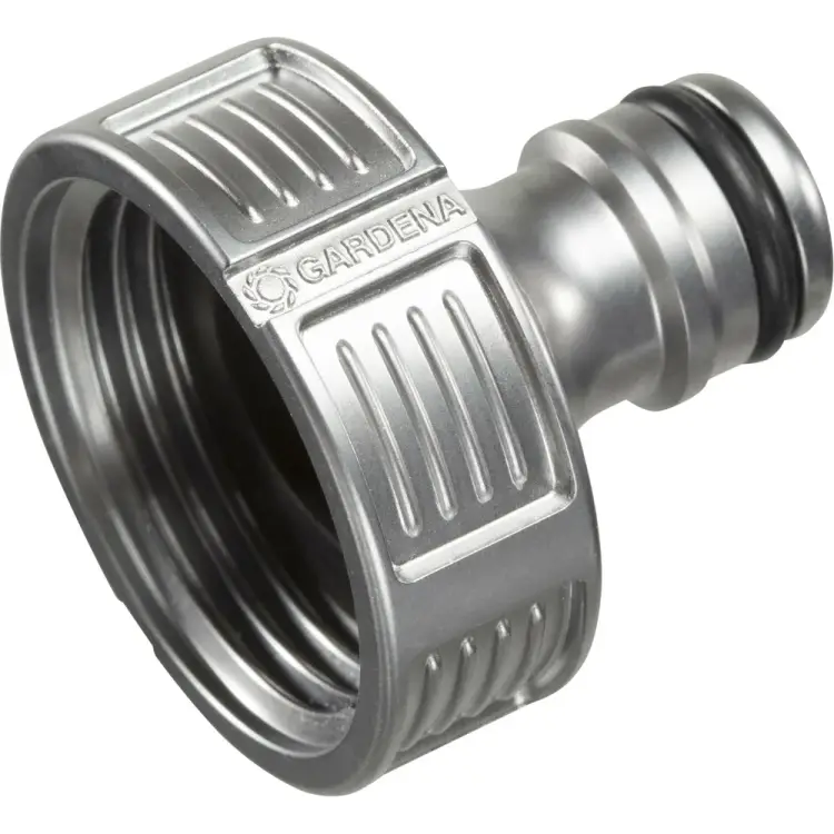Резьбовой штуцер Gardena 18242-20.000.00 Резьбовой штуцер Gardena 18242-20.000.00