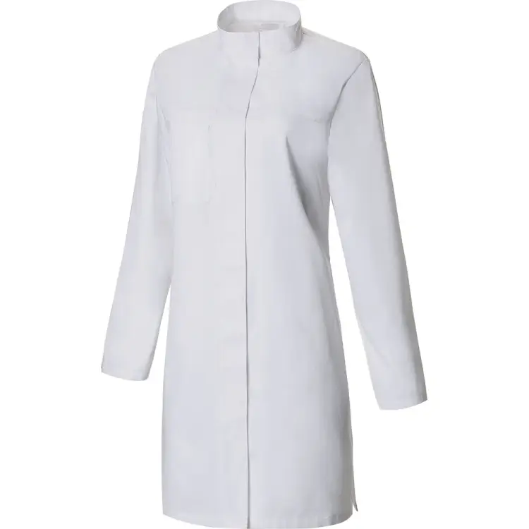 Женский халат СОЮЗСПЕЦОДЕЖДА Эйч-Лайн 2000000124889 Женский халат СОЮЗСПЕЦОДЕЖДА Эйч-Лайн 2000000124889