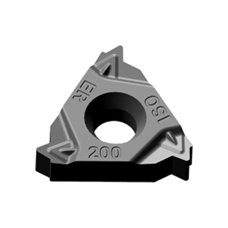 Резьбовая пластина HARDSTONE 4603312182622