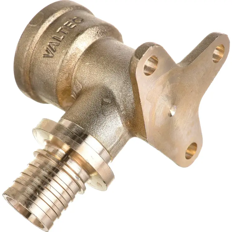 Надвижная водорозетка Valtec VTm.454.BG.001604