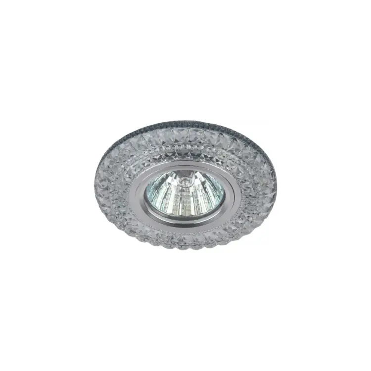 Светильник ЭРА DK LD3 SL/WH Б0019202