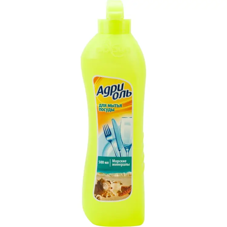 Средство для мытья посуды Адриоль 1070450