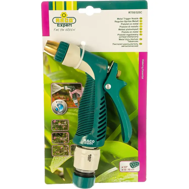 Пистолет-распылитель Raco PROFI-PLUS 4256-55/325C