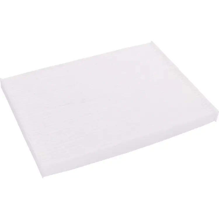 Простой фильтр салона для Nissan X-Trail T31 ФС кат. № 27277-EN025 VF-037n