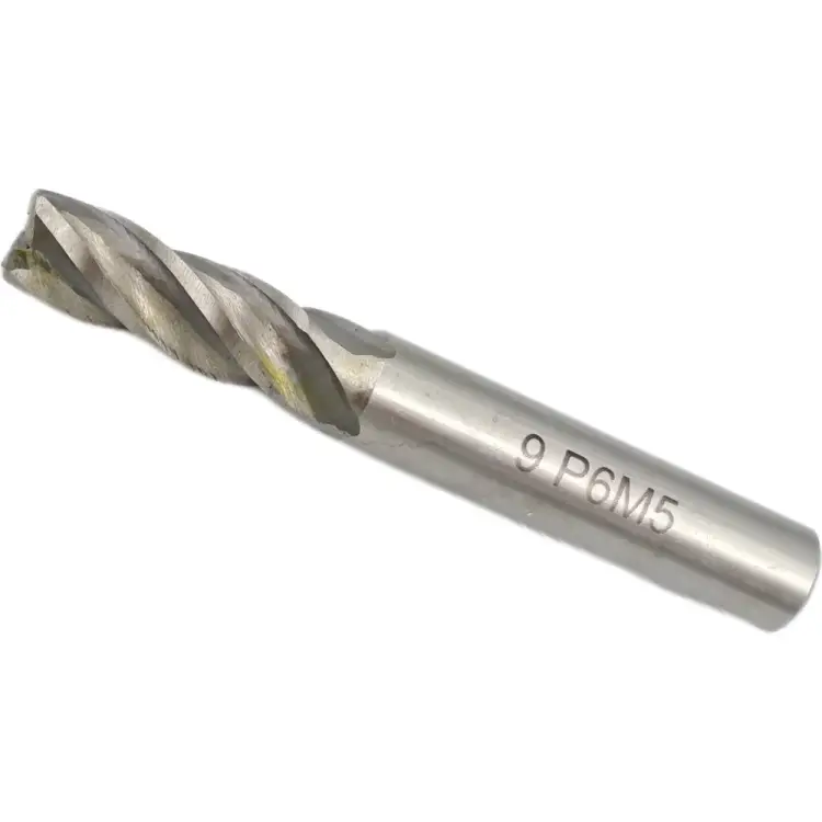 Концевая фреза TORNERI 039404 Концевая фреза TORNERI 039404