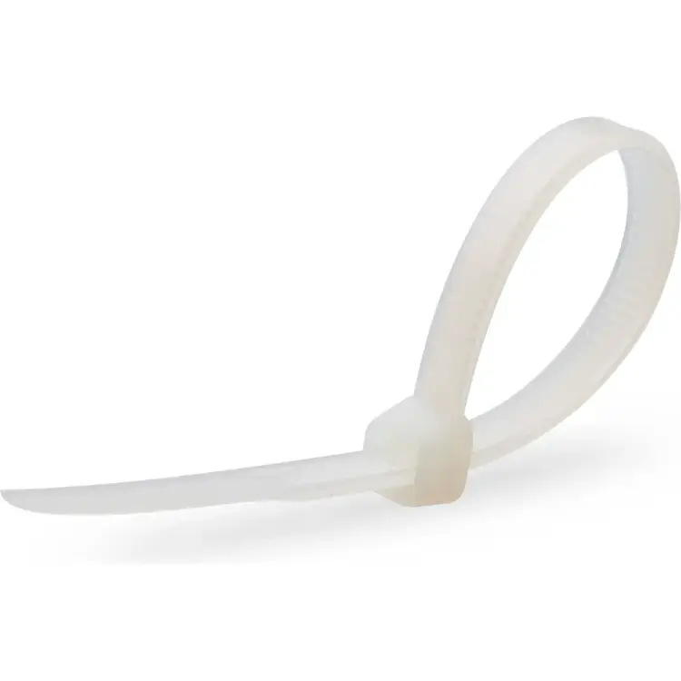 Нейлоновые стяжки FORTISFLEX КСС 49788