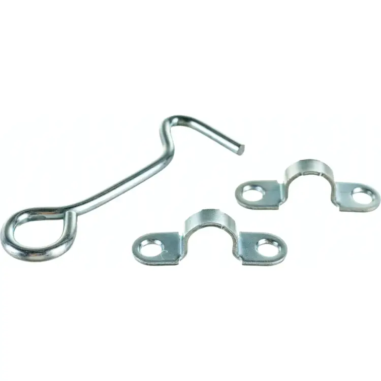 Накидной крюк Левша КР-75 У1-3249.ЦБ