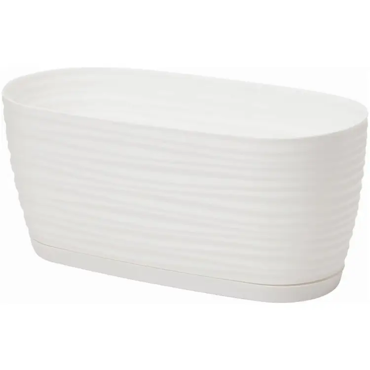 Кашпо FormPlastic Sahara petit 3110 011 050499