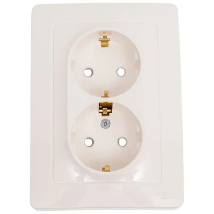Розетка Systeme Electric Blanca BLNRS001122