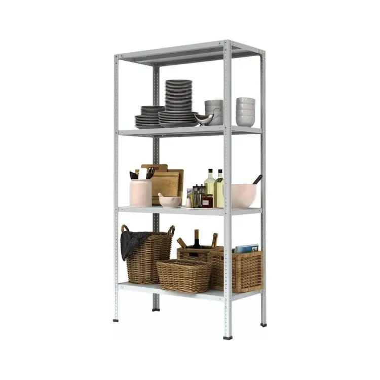 Металлический стеллаж Cobalt p мс 1864 799571