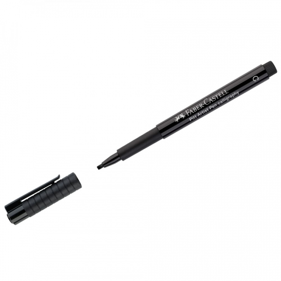 Капиллярная ручка Faber-Castell Pitt Artist Pen Callygraphy