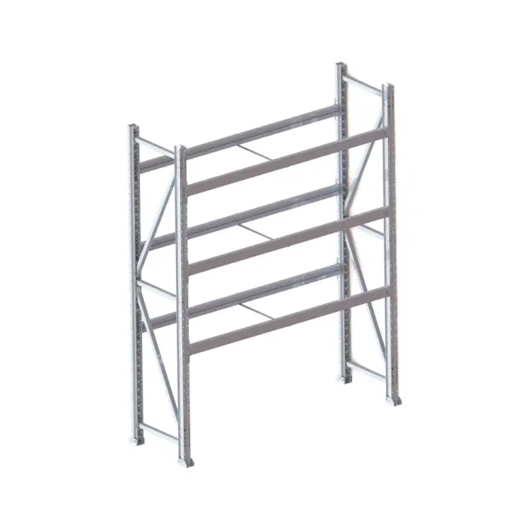 Каркас стеллажа Ирбис Л50 X2105858