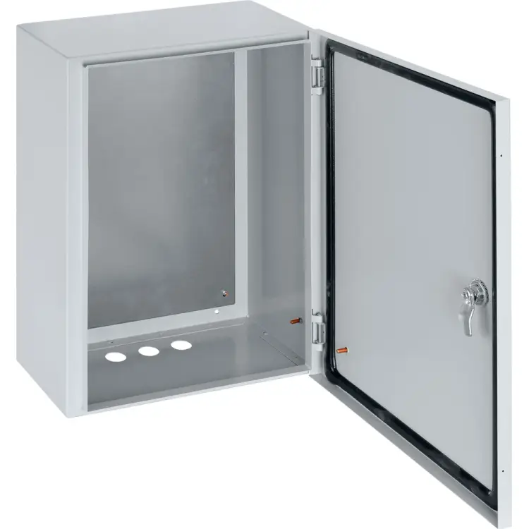 Корпус электрощитов TDM ELECTRIC щмп-4.6.1-0 SQ0905-3409