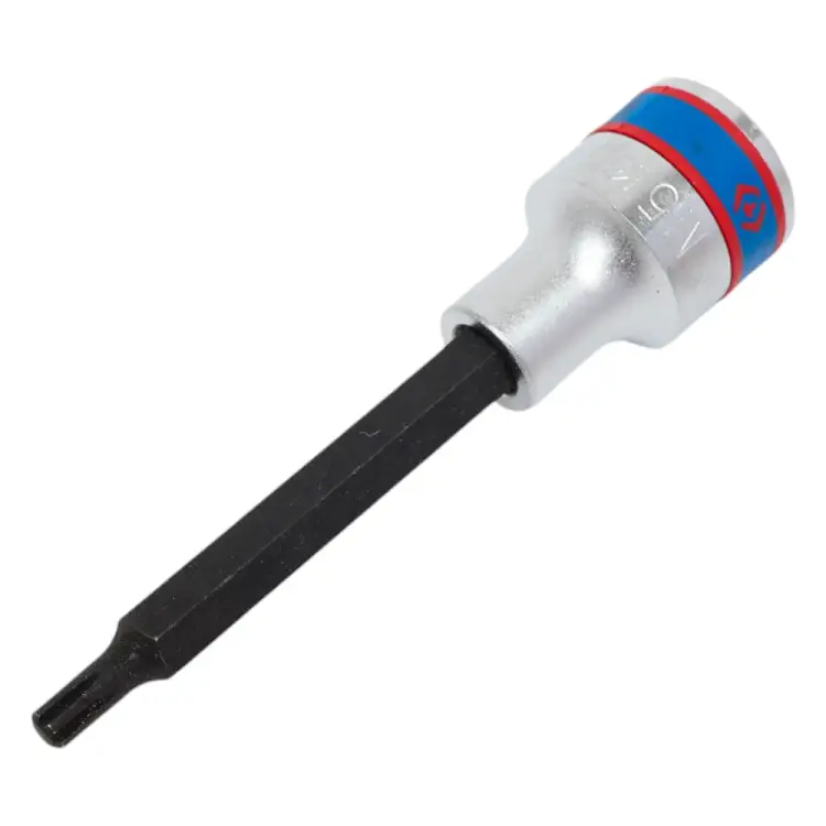 Торцевая насадка-бита KING TONY 404905