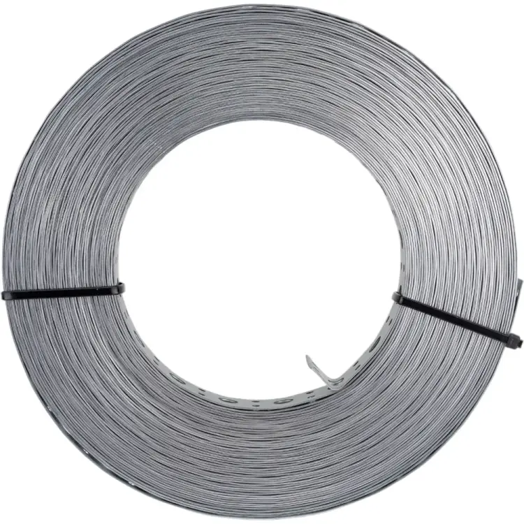 Перфорированная прямая лента STARFIX SMP-54572-25