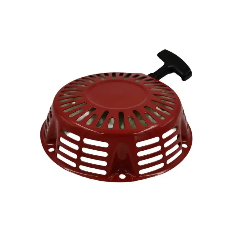 Ручной стартер для двигателя LONCIN 173/177F, HONDA GX240/GX270 UNITED PARTS 90-1054