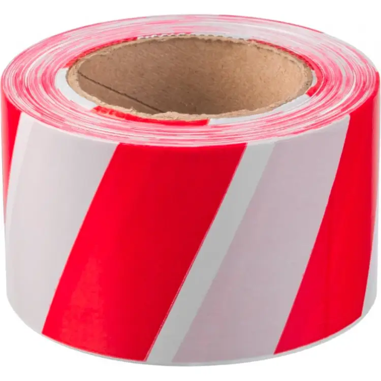 Сигнальная лента оградительная ОФИСМАГ Стандарт 607910