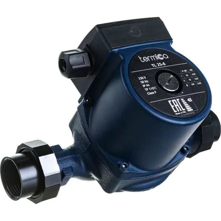Циркуляционный насос Termica TL 25-6 180 Циркуляционный насос Termica TL 25-6 180