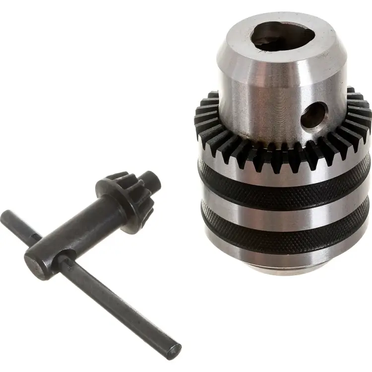 Патрон сверлильный AURA TOOLS 11031618