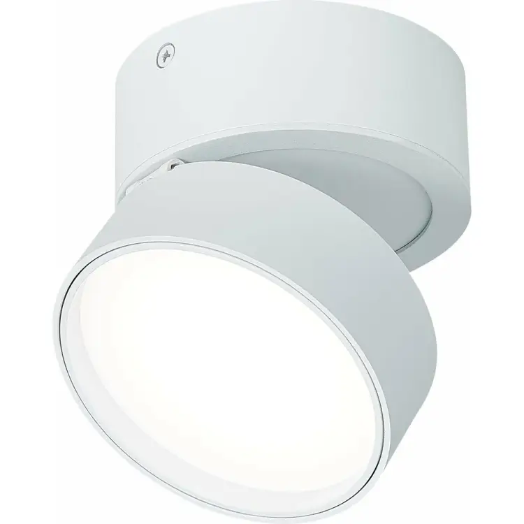 Потолочный поворотный светильник ST luce ST651.542.14