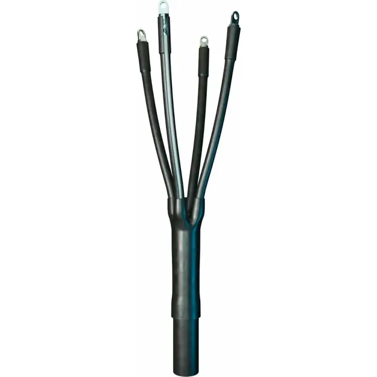 Концевая муфта НЕОТОК 4ПКВНтпН-1-10/16 4673725000318 Концевая муфта НЕОТОК 4ПКВНтпН-1-10/16 4673725000318